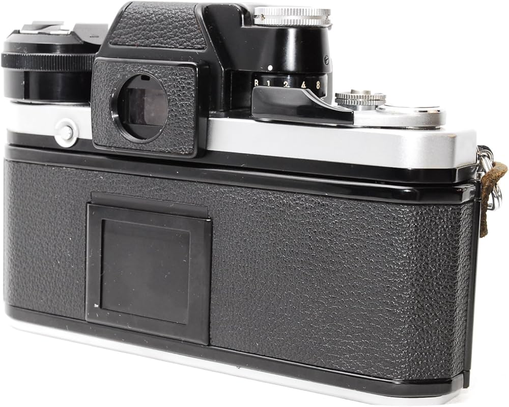 Amazon | nikon F2フォトミック ブラック | コンパクト 通販