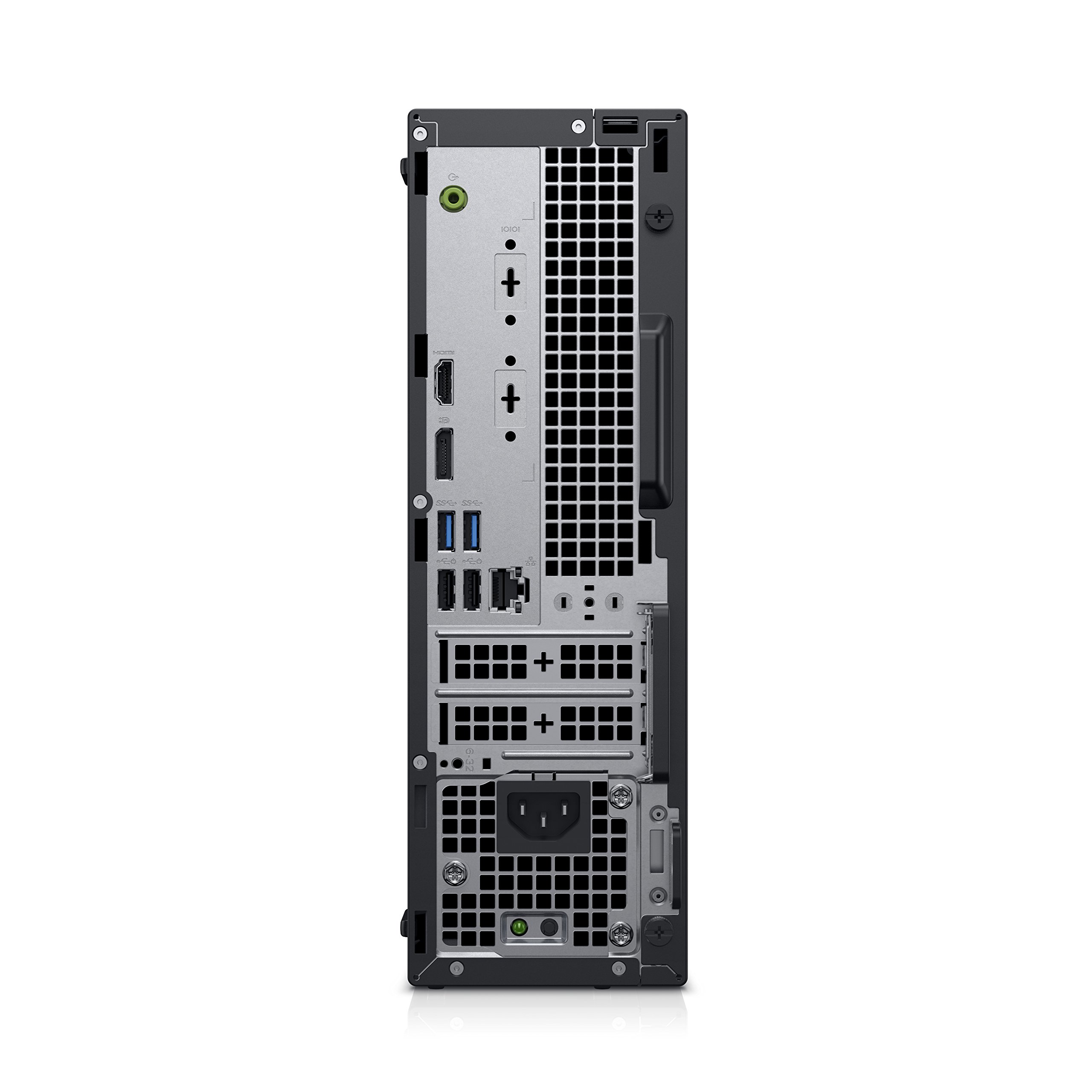 Amazon.com: Dell OptiPlex 3060 SFF Desktop Computer with Intel