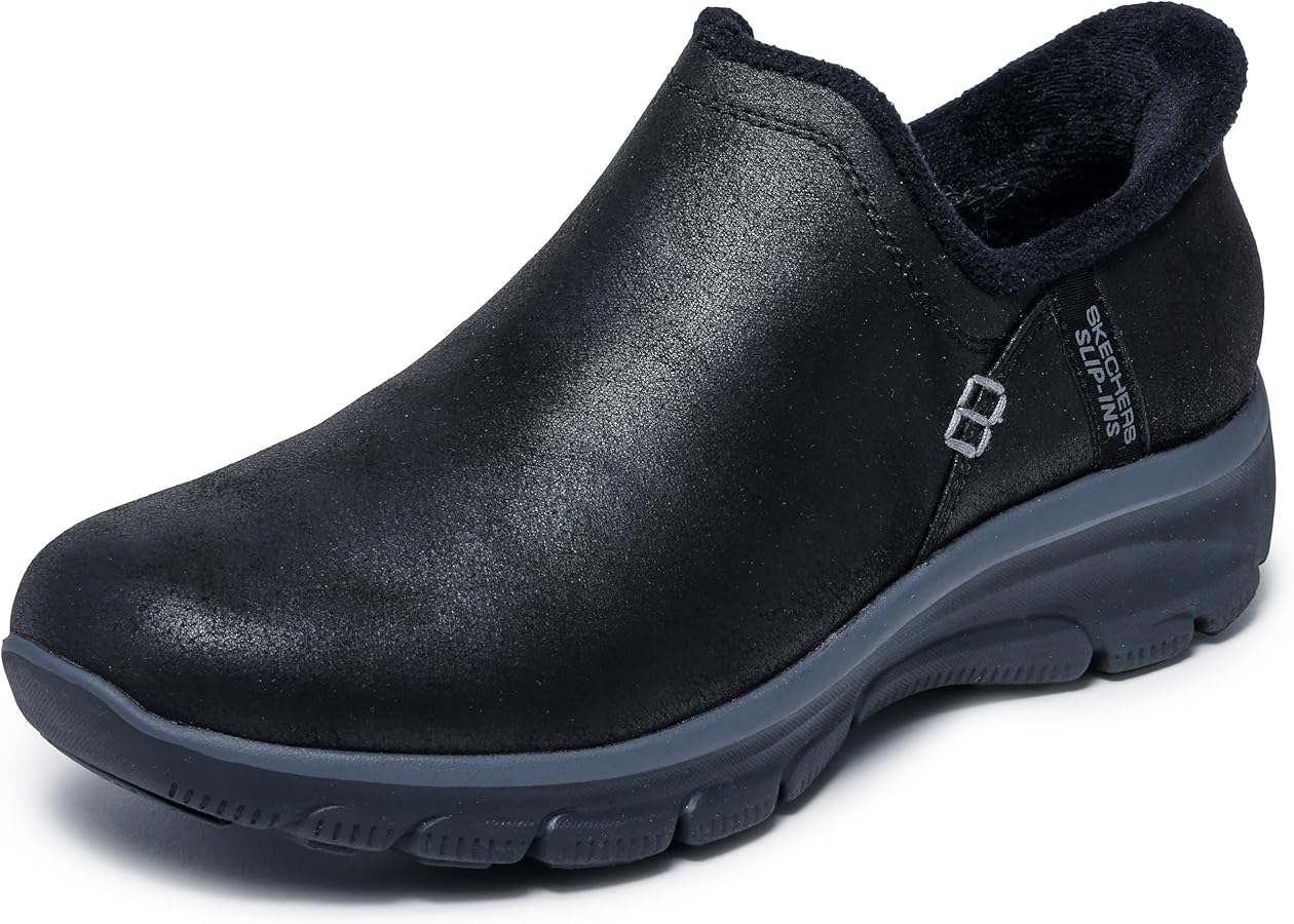 Amazon.com | Skechers Women's Easy Going-Modern Hour-Hands Free