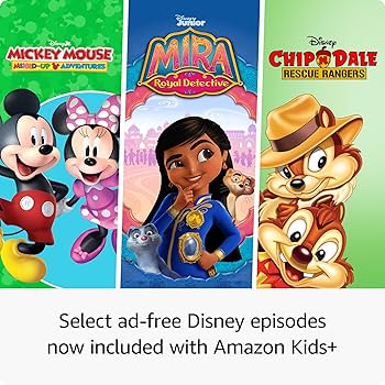 Amazon.com: Amazon Fire HD 8 Kids tablet (newest model), ages 3-7