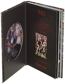 TWICE - Eyes wide open[Story Version] - Amazon.com Music