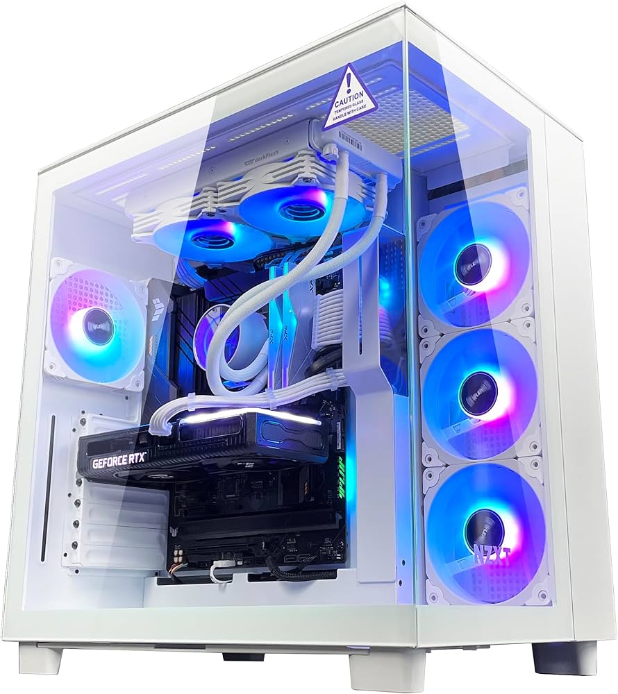 INTEL i7 4770 32GB GTX580 Win10 デスクトップPC INTEL i7 4770 32GB