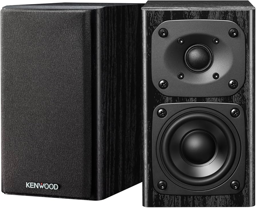 Amazon.co.jp: ケンウッド (KENWOOD) Kシリーズ LS-NA7 コンパクト