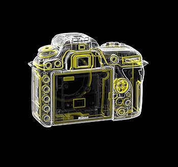 Amazon.co.jp: Nikon D7500 Digital SLR Camera, blk : Electronics