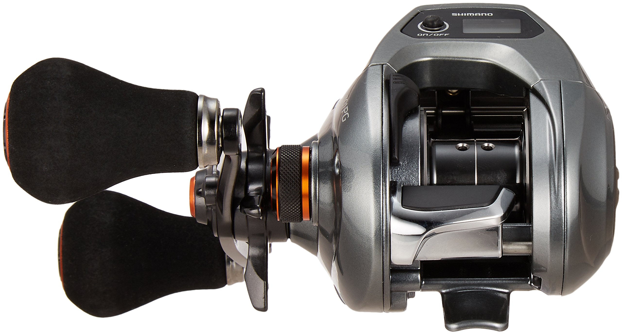 Amazon.co.jp: シマノ(SHIMANO) リール ベイトリール 18 バルケッタ