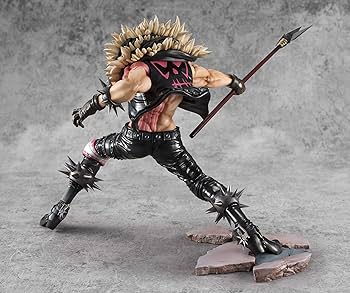 Amazon | Portrait.Of.Piratesワンピース“SA-MAXIMUM” シャーロット