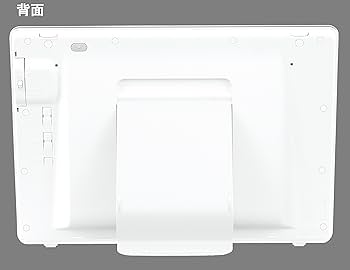 Amazon | パナソニック 10V型 液晶 テレビ プライベート・ビエラ UN