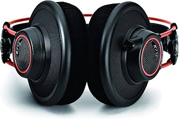 Amazon | 3年保証モデル【AKGプロ公式ストア】 AKG プロフェッショナル