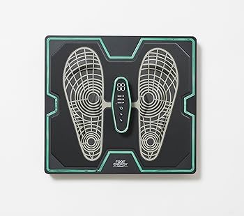 Amazon.co.jp: 【 保阪尚希 監修 】 フットエナジー (ミントブルー) 足