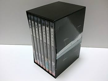 Amazon.co.jp: 銀河英雄伝説 DVD-BOX SET1 : 堀川亮, 富山敬, 広中雅志