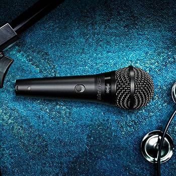 Amazon.co.jp: SHURE ボーカル用カーディオイド ダイナミック
