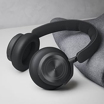 Bang & Olufsen Beoplay HX – Comfortable Wireless ANC Over-Ear