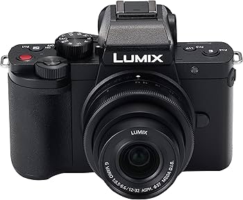 Amazon | パナソニック ミラーレス一眼カメラ ルミックス G100K 標準