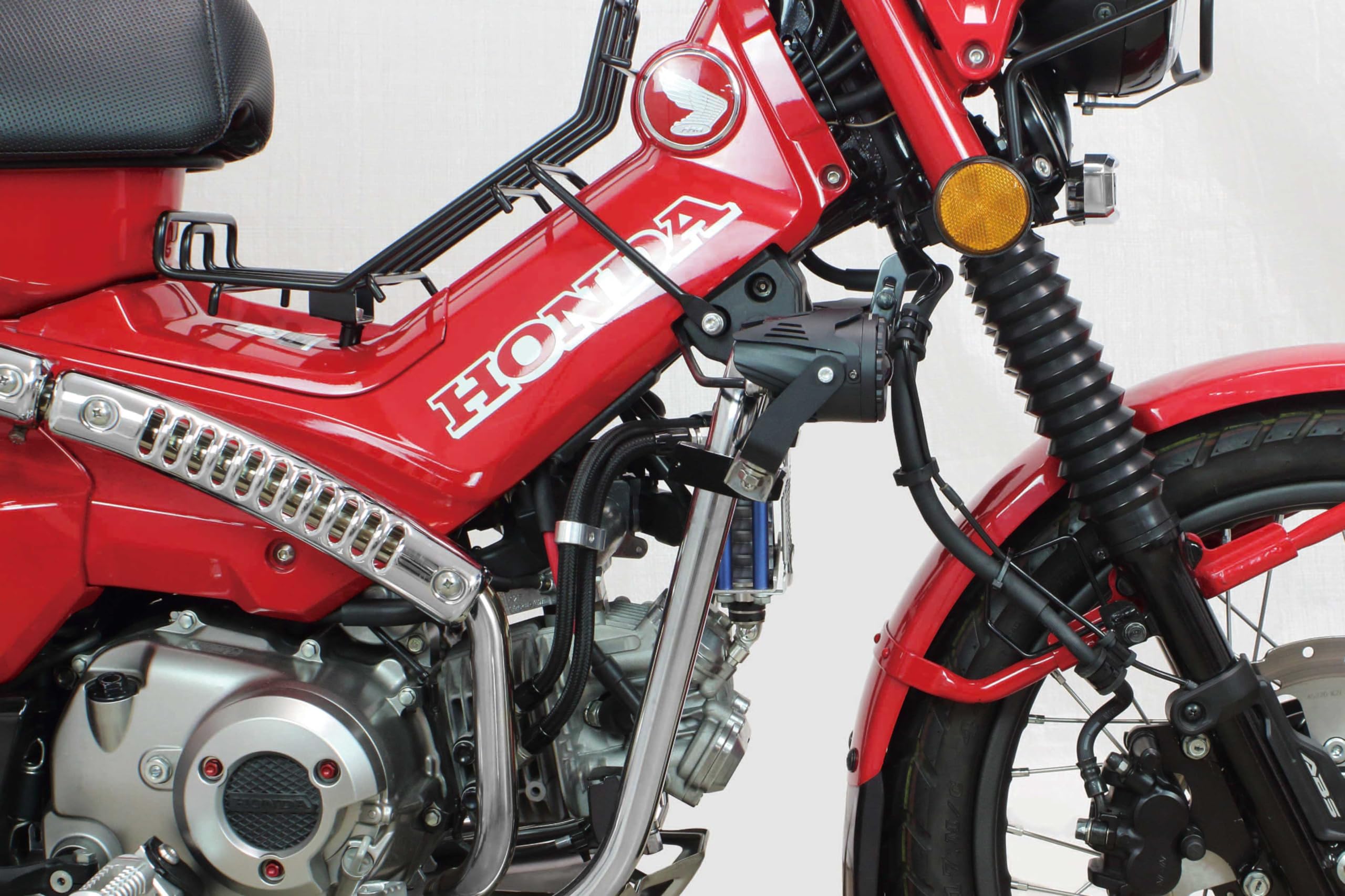 Amazon | スペシャルパーツ武川(TAKEGAWA) LEDフォグランプキット