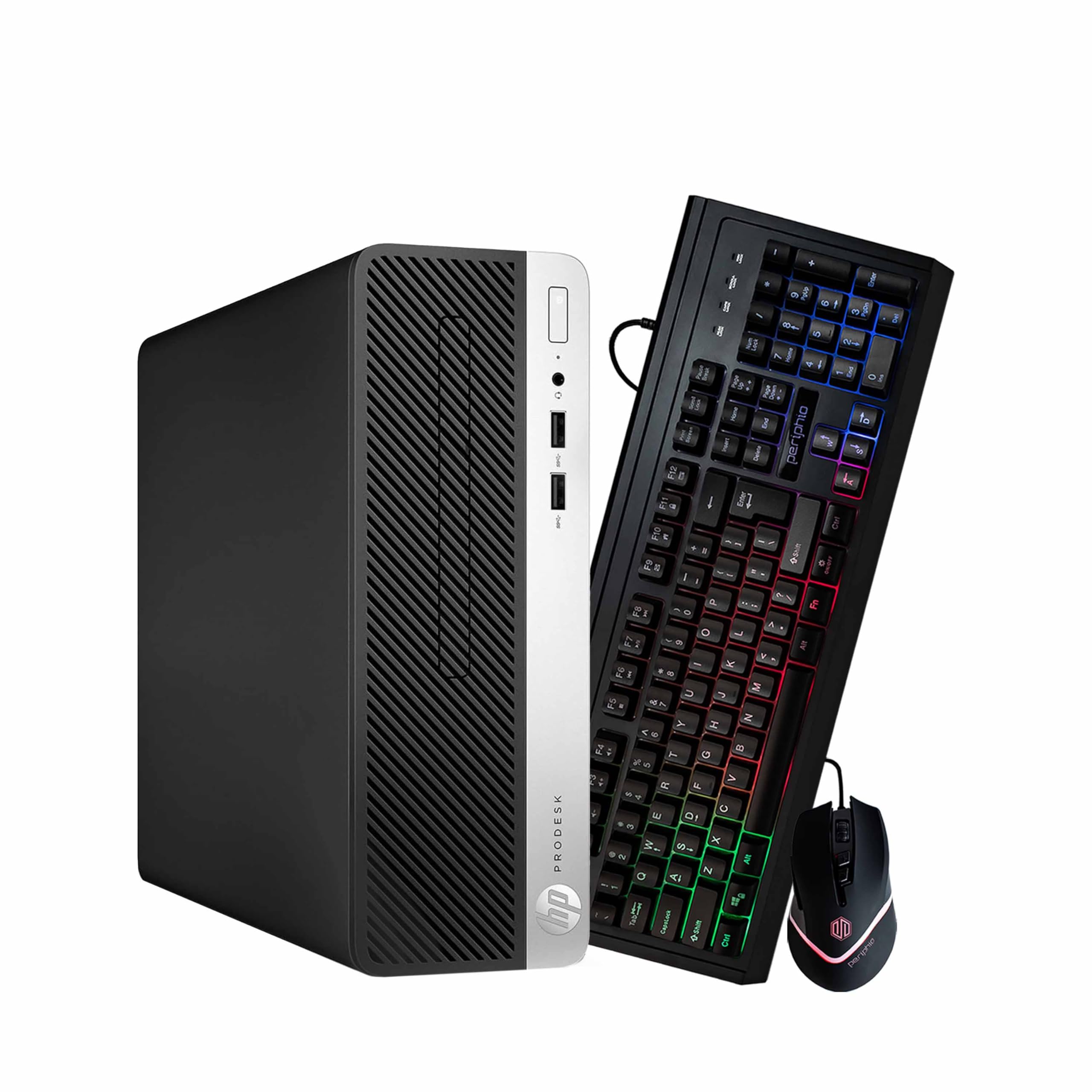 Amazon.com: HP 400G5 ProDesk Desktop PC | Windows 11 Pro | Intel