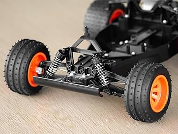 Amazon.co.jp: タミヤ 1/10 電動RCカーシリーズ No.502 ブリッツァー