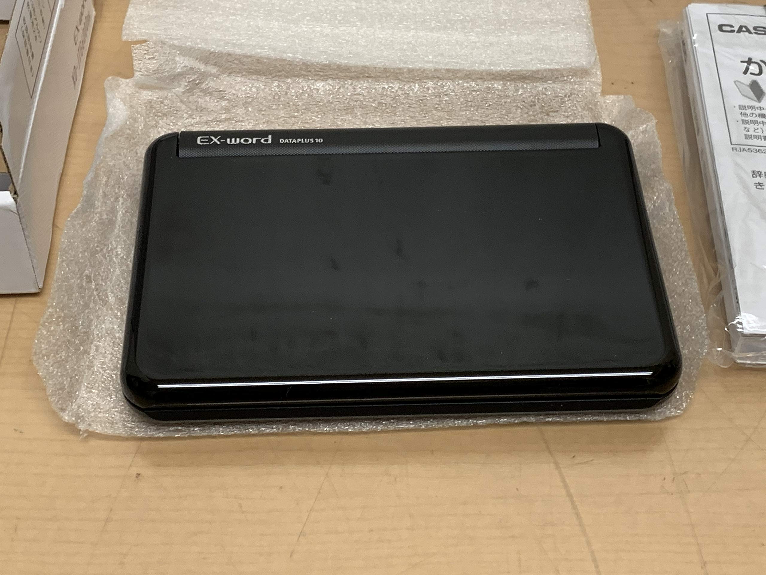 Amazon.co.jp: CASIO(カシオ) 電子辞書 EX-Word DATAPLUS10 XD