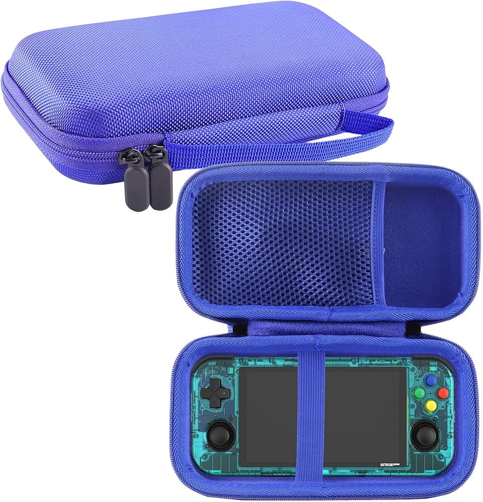 Amazon.com: WERJIA Hard Carrying Case Compatible with Retroid