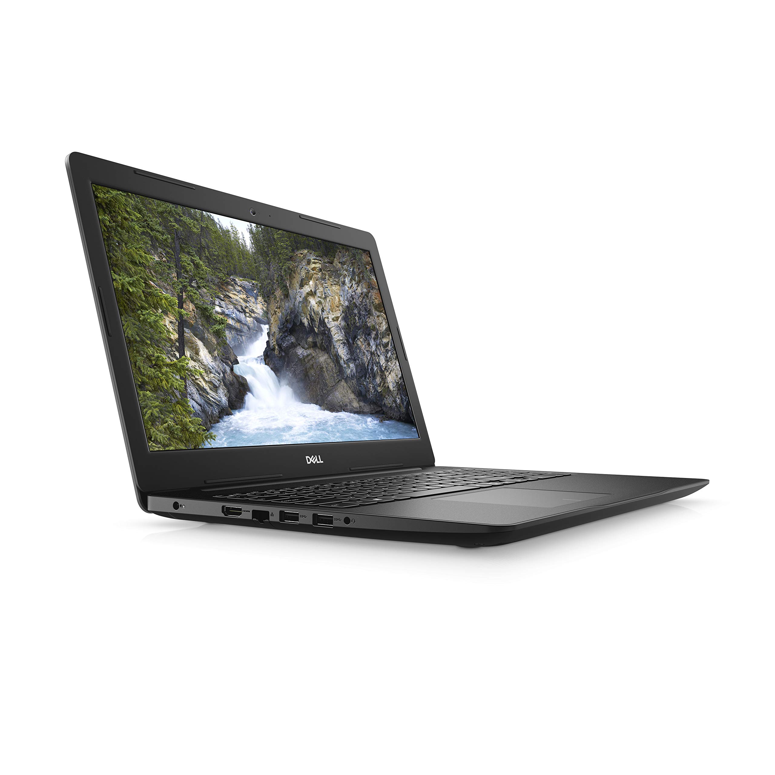 Dell Vostro 15 3580 (Intel Core i5-8265U 8th gen /8 GB/1TB/15.6