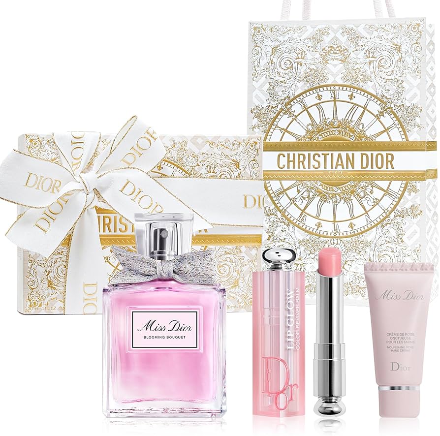 Amazon.co.jp: 【国内正規品】DIOR ディオール ミス ディオール コフレ