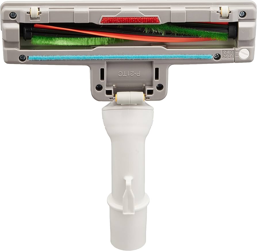 Amazon | シャープ 掃除機 EC-CT12-C サイクロン キャニスター コード