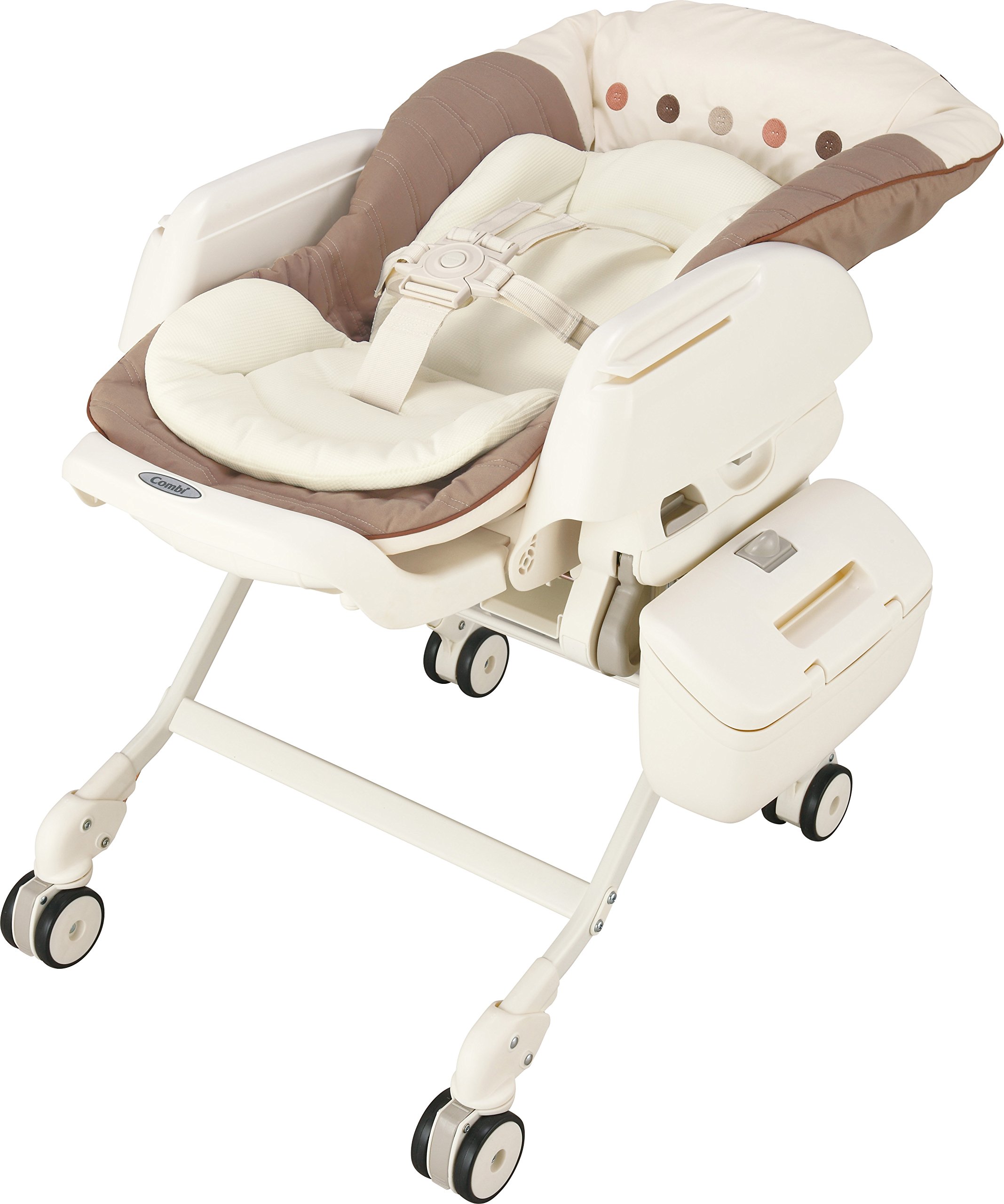 Amazon | コンビ ネムリラ AUTO SWING エッグショック BE