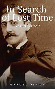 Amazon.com: In Search of Lost Time [volumes 1 to 7] eBook : Proust