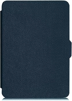 Amazon.co.jp: Fintie for Kindle Paperwhite ケース 超薄 軽量 保護