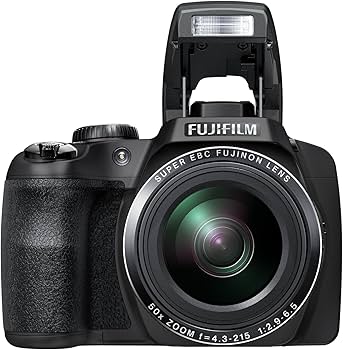 Amazon | FUJIFILM デジタルカメラ 1620万画素 ズーム光学50倍