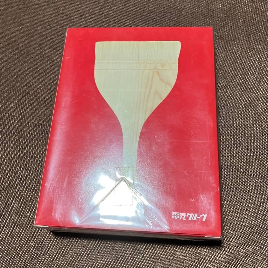 Amazon.co.jp: 電気グルーヴ25周年記念ツアー “塗糞祭 （初回生産
