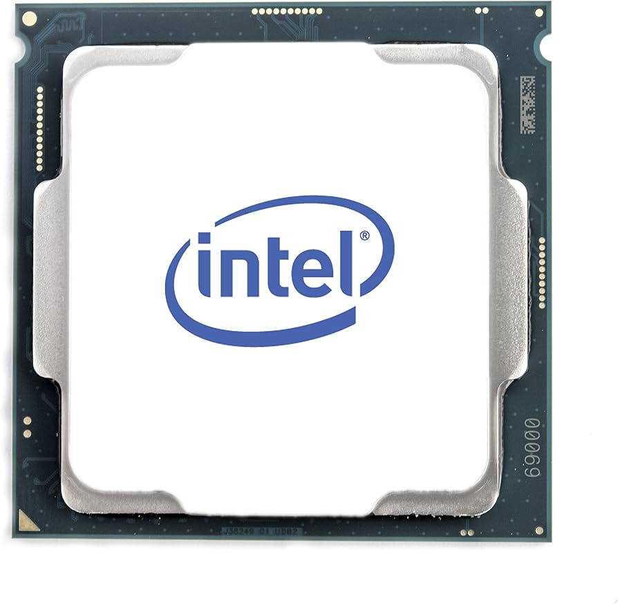Amazon.com: Intel BX80684I38100 8th Gen Core i3-8100 Processor