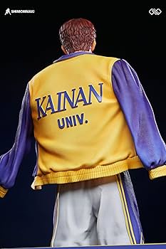 Amazon | 牧紳一 まきしんいち フィギュア 1/4スケール 塗装済み完成品