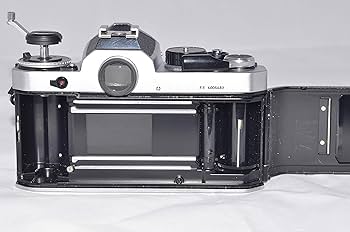 Amazon | nikon FE シルバー | 一眼レフカメラ 通販