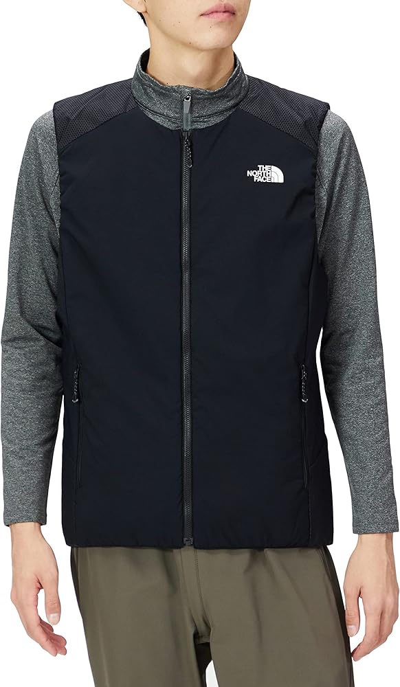 Amazon.co.jp: [ザノースフェイス] ベントリックスベスト ユニセックス