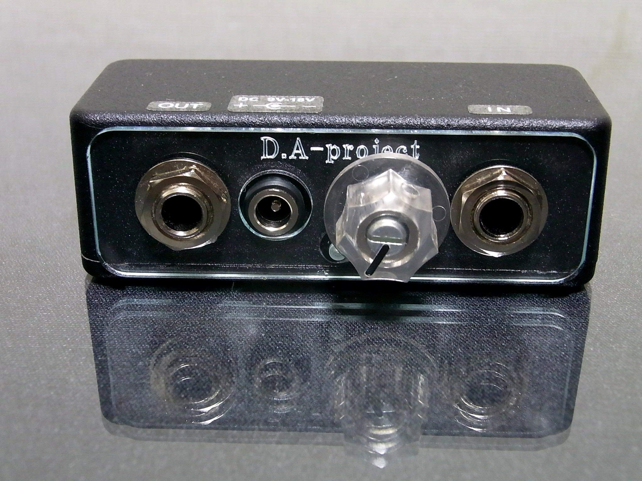 Amazon | D.A-Booster nano/D.A-Project DAブースター ナノ クリーン