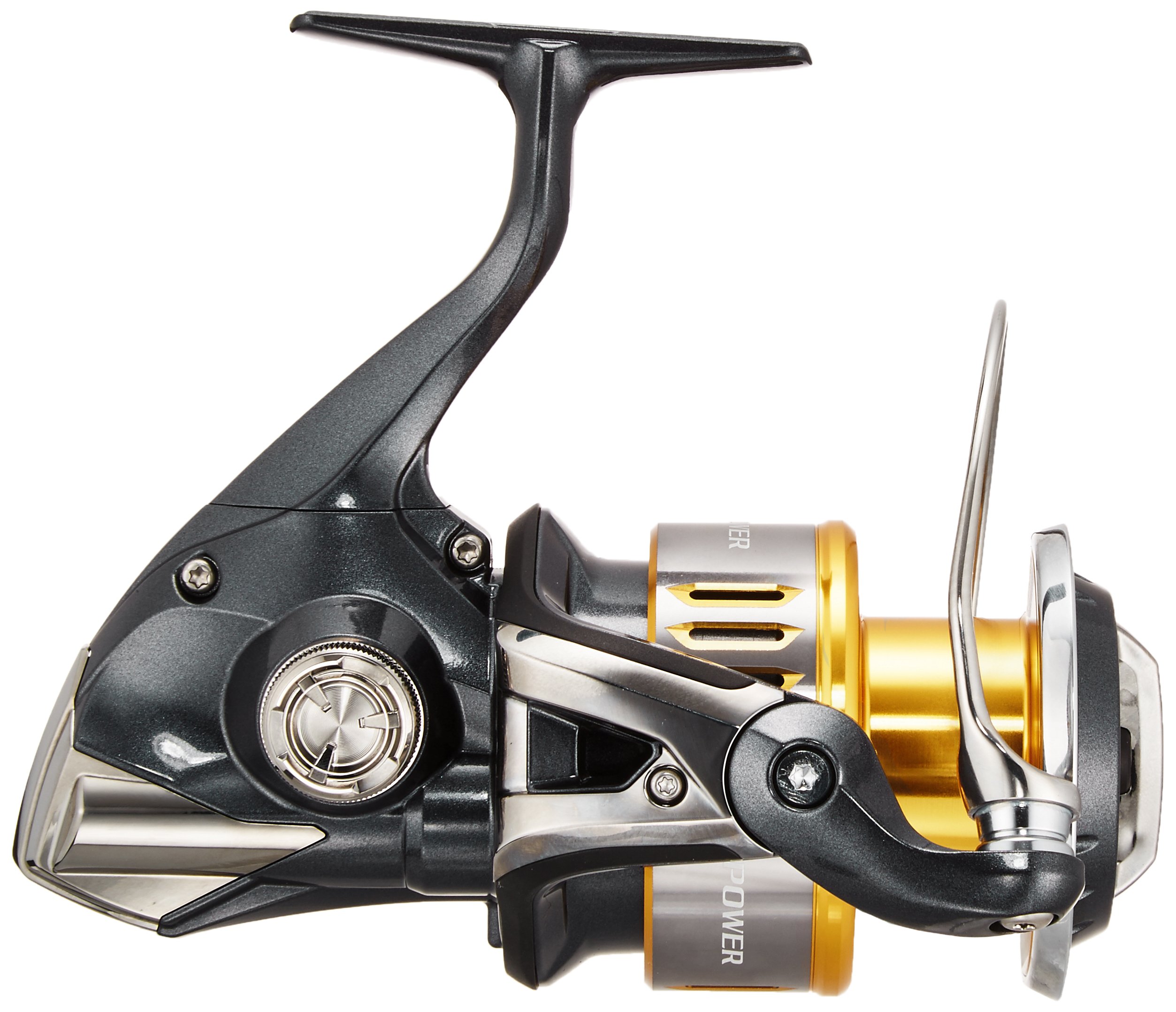 Amazon | シマノ(SHIMANO) スピニングリール 15 ツインパワー SW