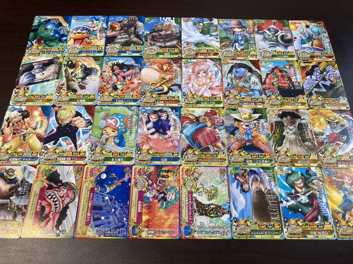 Amazon.co.jp: ワンピーベリーマッチ IC 4弾 全66種 コンプリート