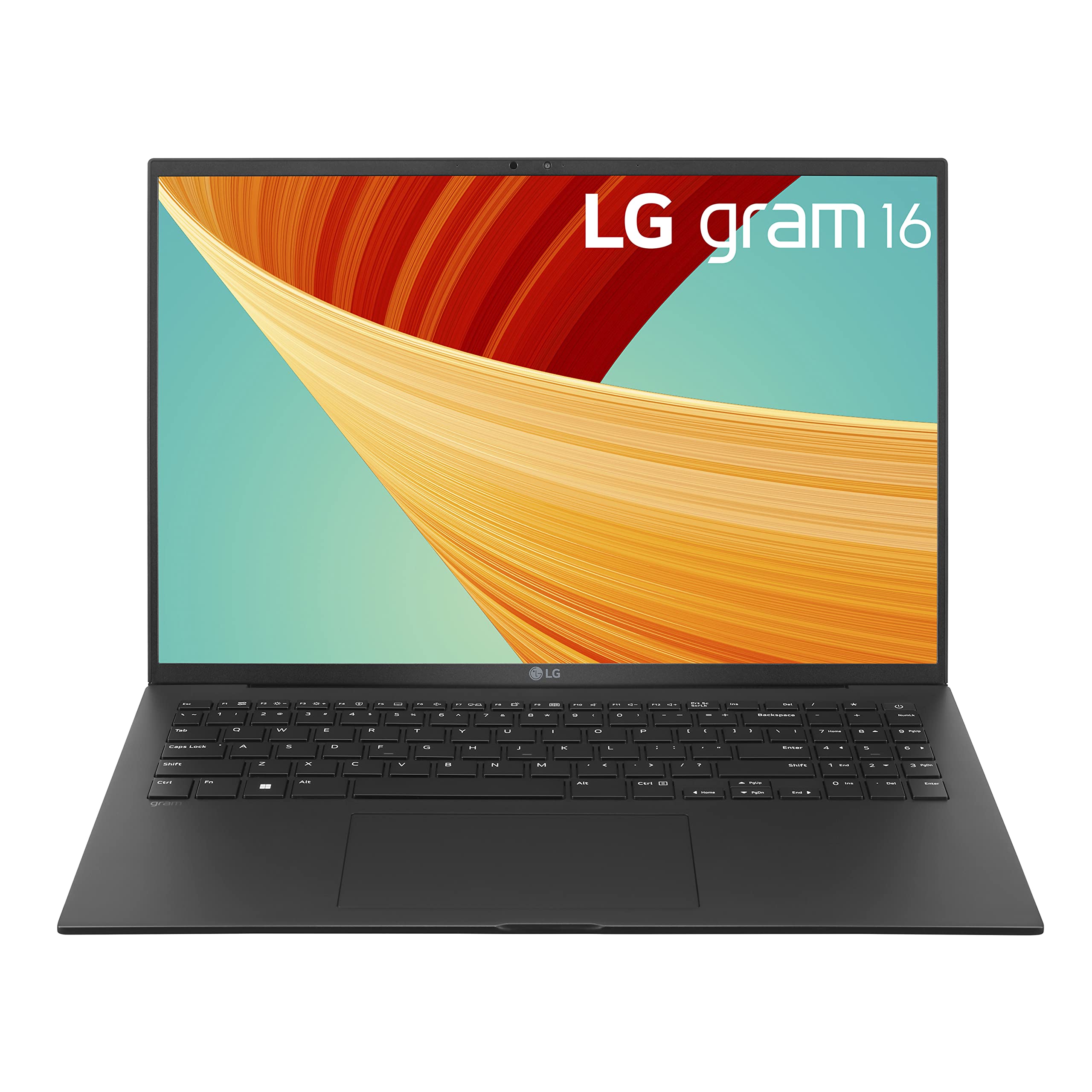 Amazon.com: LG gram 16” Lightweight Laptop, Intel 13th Gen Core i7