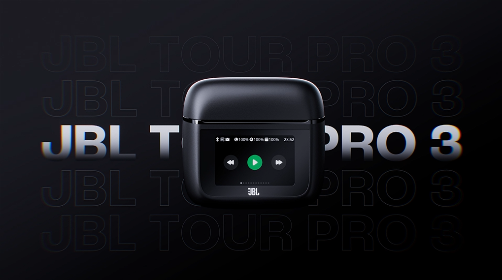 Amazon.co.jp: JBL TOUR PRO 3 ワイヤレスイヤホン bluetooth