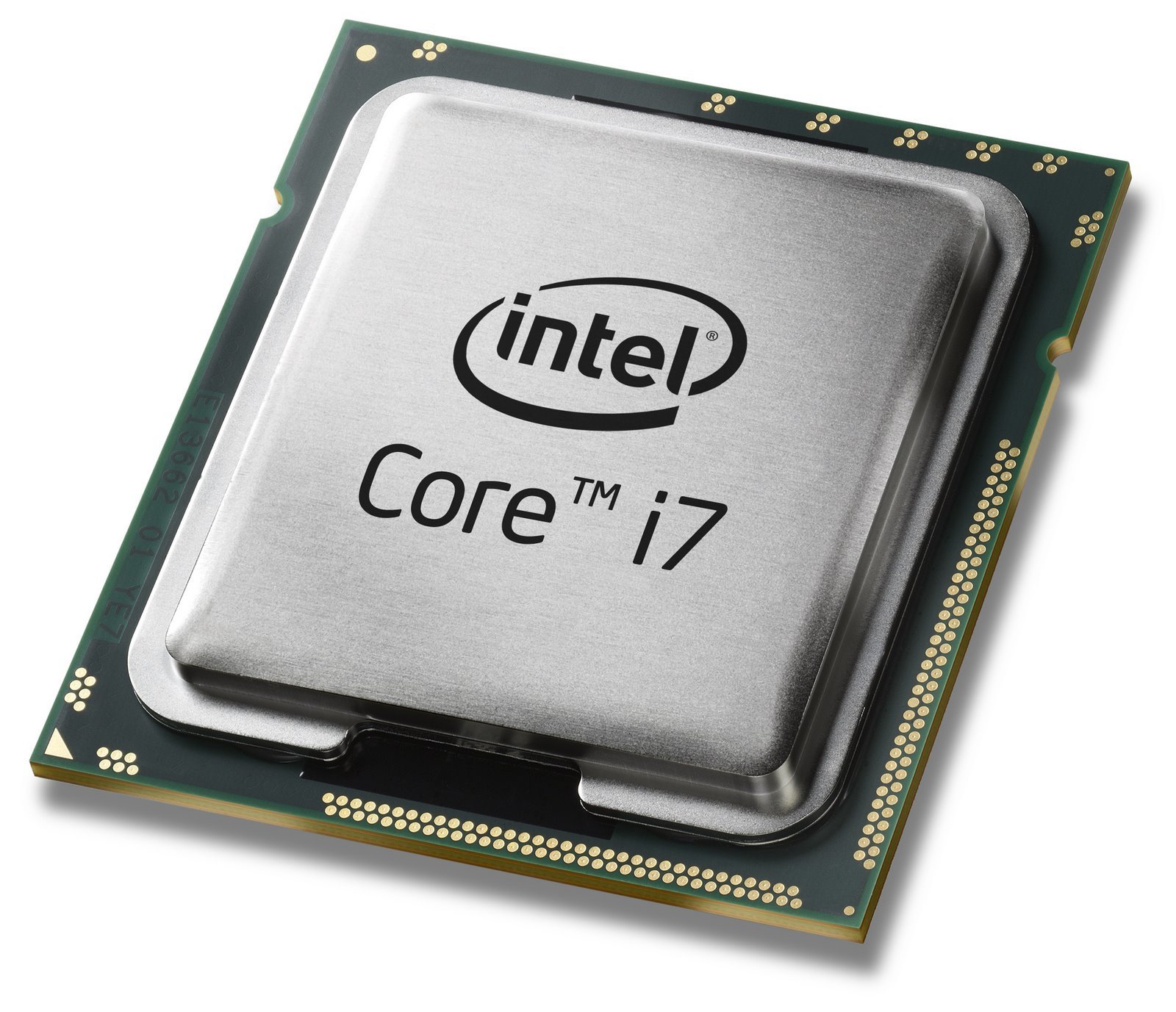 Amazon.com: Intel Core i7 3630QM mobile 2.4 GHz 4 cores 8 threads