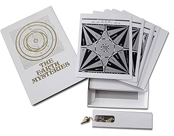 奇蹟ダウジング占い | シグ・ロングレン, 鏡 リュウジ, 鏡 リュウジ