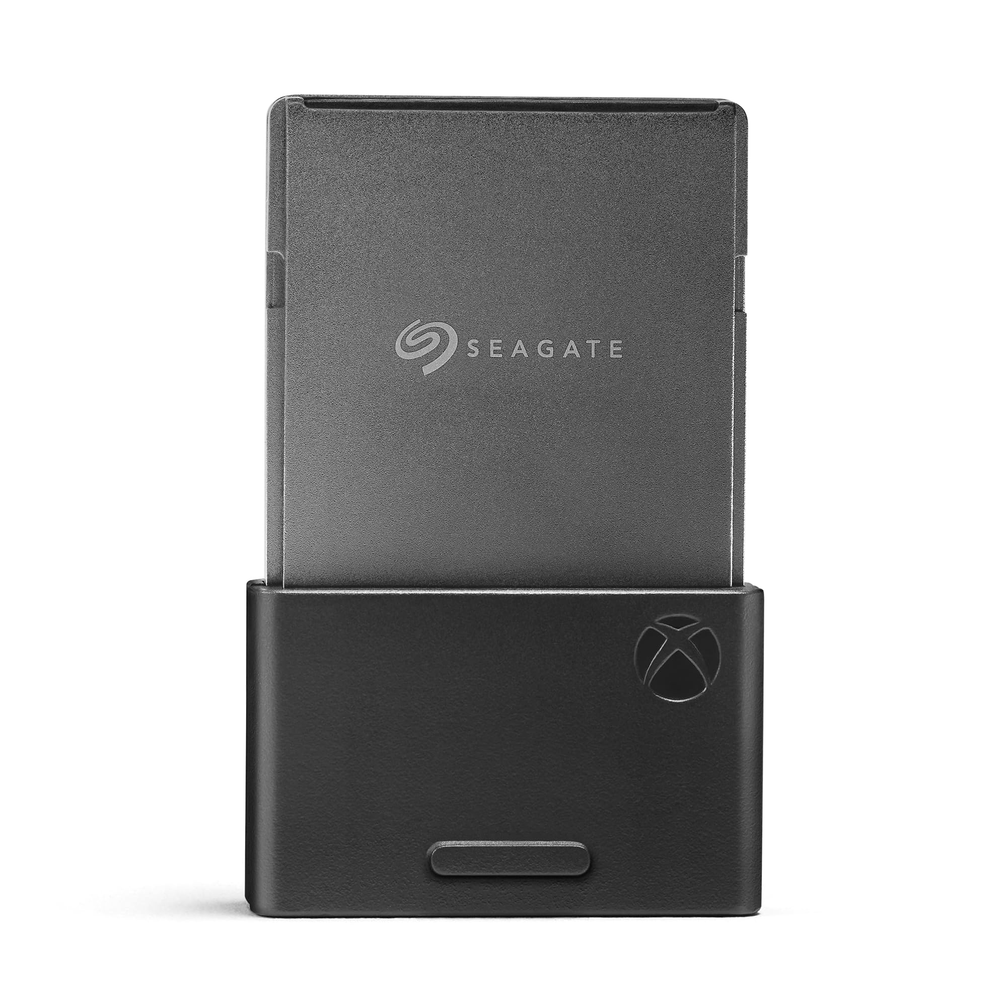 Amazon | Xbox Series X/S用 Seagateストレージ拡張カード ソリッド