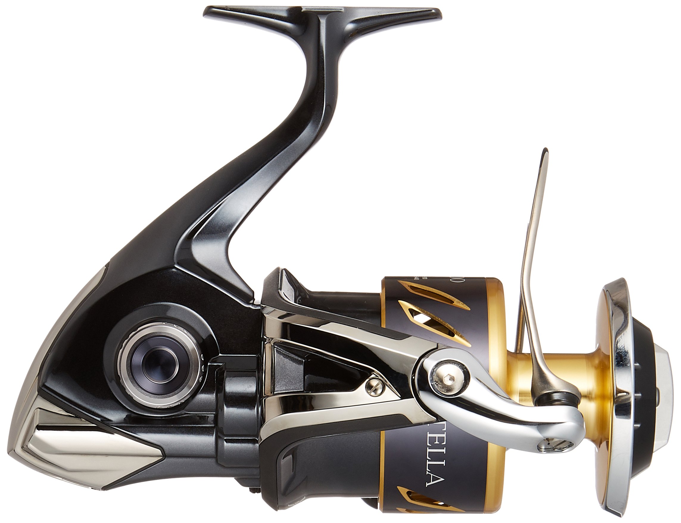 Amazon | シマノ(SHIMANO) リール 13ステラ SW18000HG | シマノ