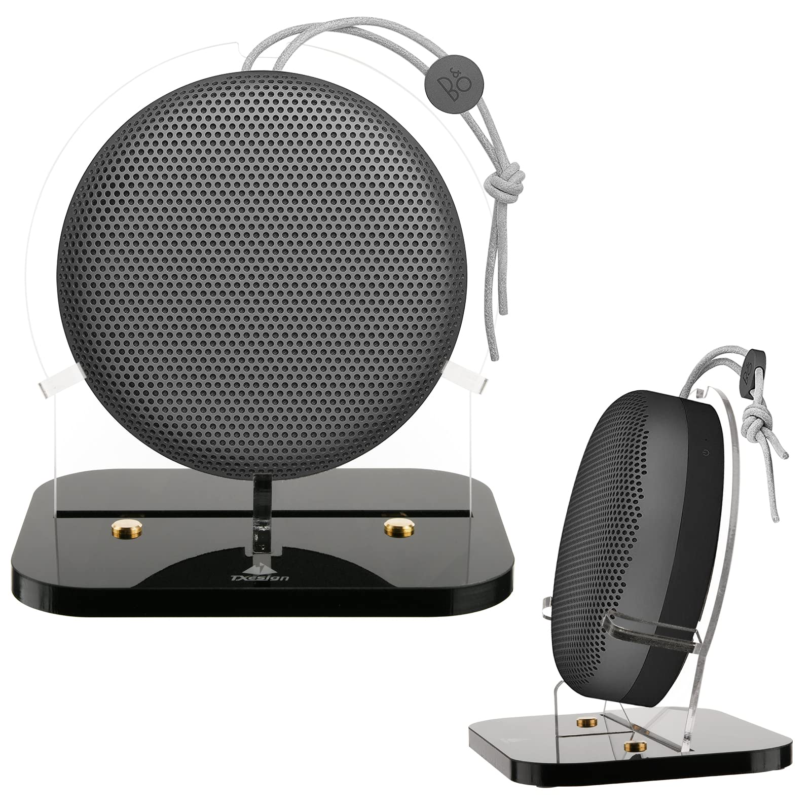 Amazon.com: TXEsign Stand for Bang & Olufsen Beosound A1 3rd Gen