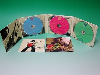 Amazon.co.jp: 『歌うたい15』SINGLES BEST 1993~2007 - 斉藤和義