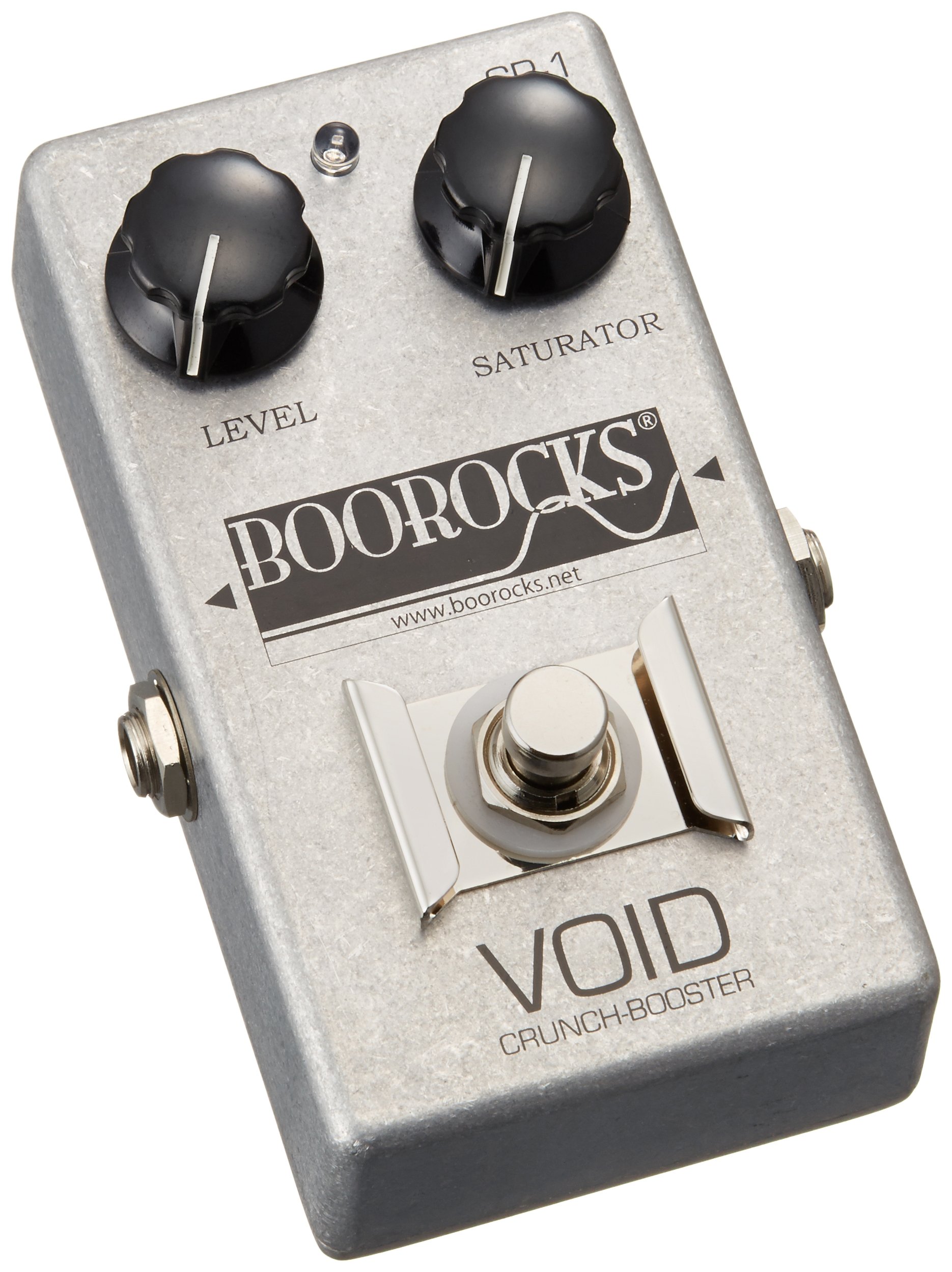 Amazon | BOOROCKS Crunch-Booster 