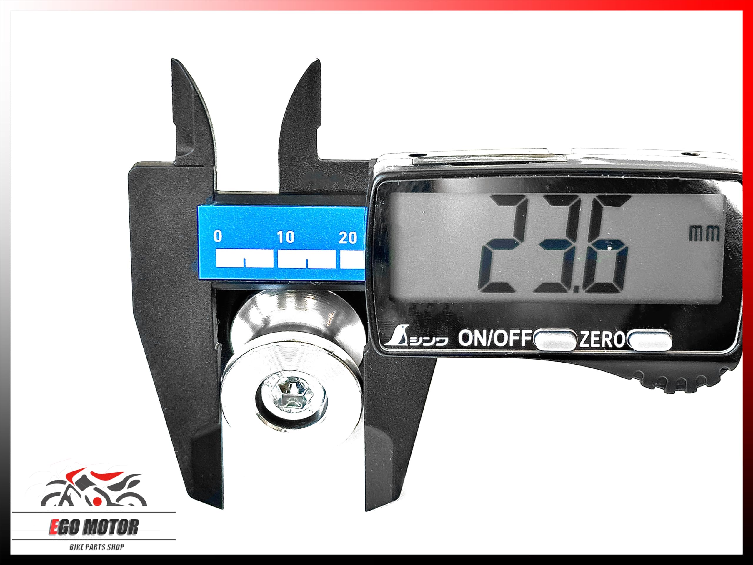 Amazon | α365XX レーシングスタンド フックボルト スイングアーム