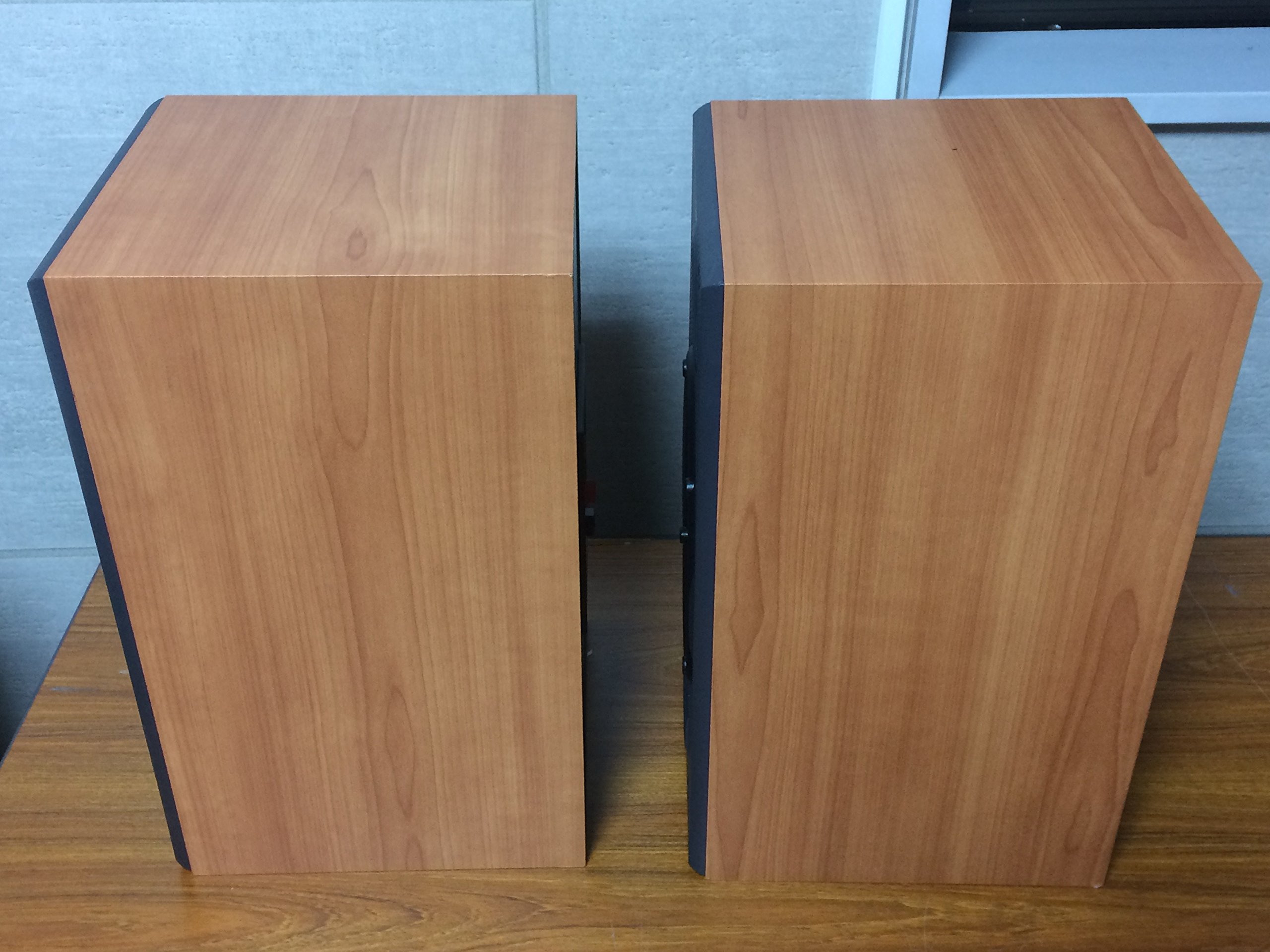 Amazon.co.jp: B&W Bowers & Wilkins DM601 S2 Wood Grain : Electronics