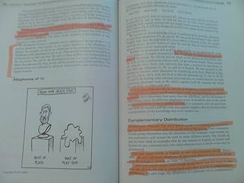 Amazon.com: An Introduction to Language, 9th Edition