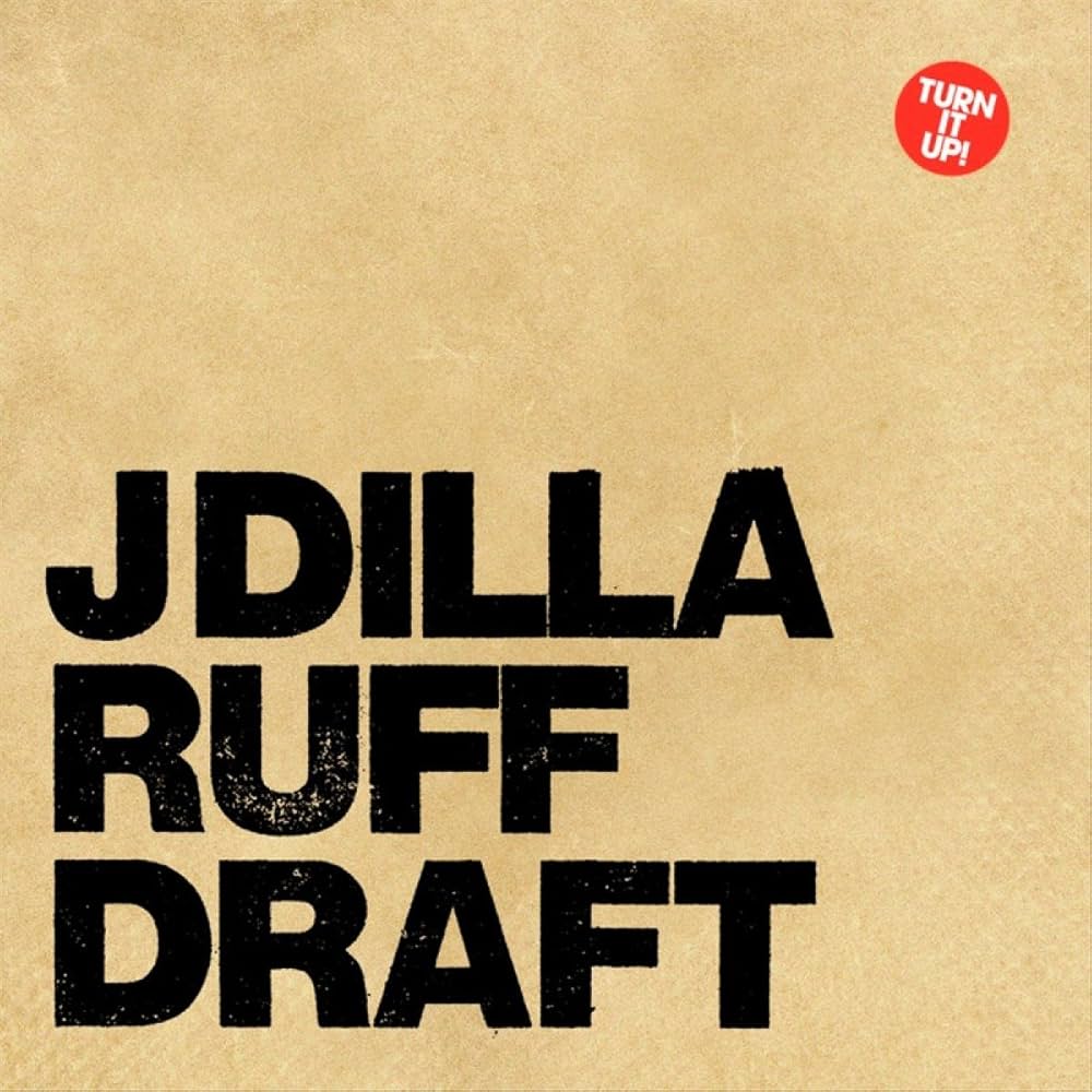 Amazon.co.jp: Ruff Draft (Dlx): ミュージック